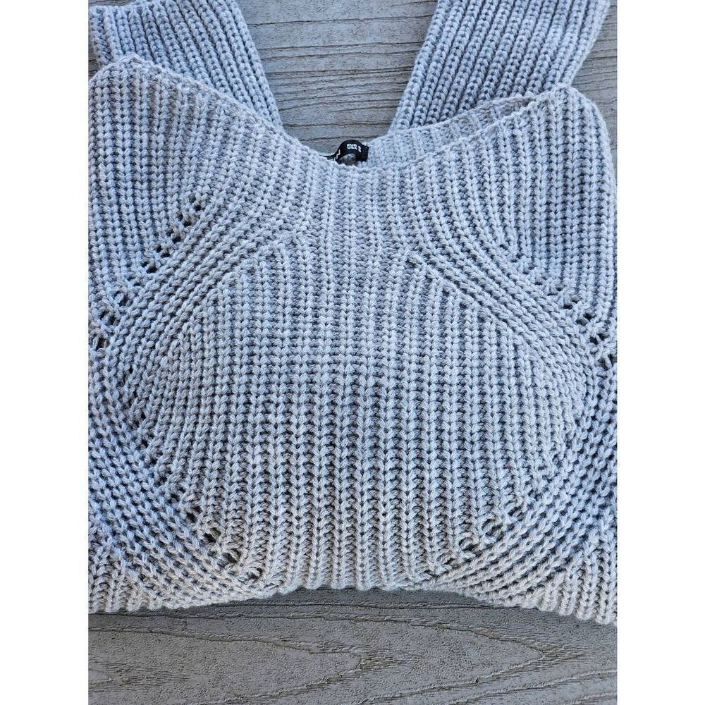 Shein womens cropped sweater. Small New no tags. - Picture 7 of 15